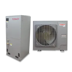 Tosot brand Air handler air conditioner for home