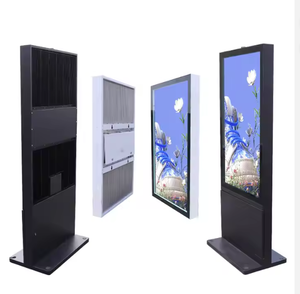 Máquina de Publicidade Externa de Alta Qualidade que Previne Embaçamento e é Impermeável - Product Image 3