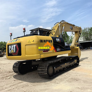 CAT320D2ขุดมือสองที่มีประสิทธิภาพสูงและราคาถูก Cat320d รถขุด - Product Image 5