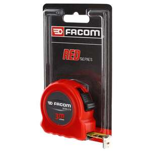 Facom-893B.319PB ชุดสีแดงเทปวัด-EAN 3662424081170เทปวัด - Product Image 2