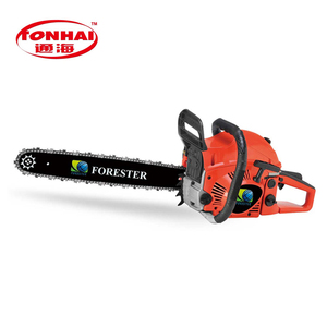 <span class=keywords><strong>Tronçonneuse</strong></span> compacte Emas <span class=keywords><strong>Homelite</strong></span> 58cc 2 temps 2,5 kW 8500 tr/min de bonne qualité, vente chaude - Product Image 3