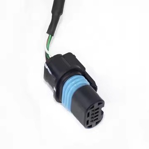 Venta caliente Agras T40 Accesorios para drones agrícolas Cable de señal de luz inferior auxiliar Nuevos accesorios de mantenimiento - Product Image 3