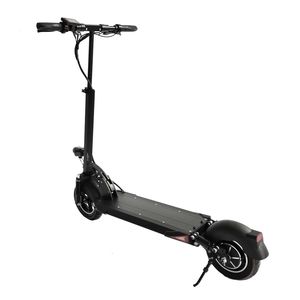 Patinete Eléctrico Plegable Mini Portátil de 48V 500w, Éxito de Ventas en Europa - Product Image 2