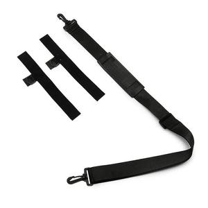 Correa ajustable para caña de pescar, 115 Cm, Velcro, Material de tejido portátil antideslizante para cañas de señuelos - Product Image 1