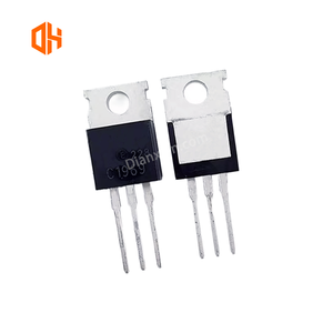 MOSFET NCE30H29D 30V290A TO-263 N NCE30H29電子部品オリジナル - Product Image 3