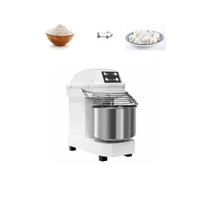 Amasadora de Alta Eficiencia para Uso Comercial y Doméstico, 10BPHMJ, para Preparación de Masa de Panadería y Pizza - Product Image 6