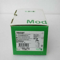 Nuevo Controlador PLC de Automatización Industrial Original Listo para Usar Tm3dq8t