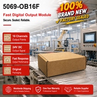 202609 5069-OB16K PLC 100% Asli Modul 5069OB16K
