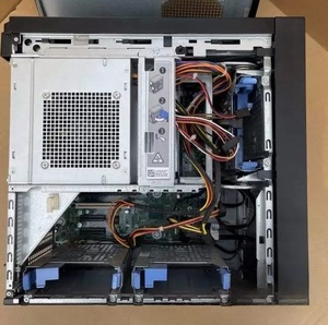 Pour ordinateur de bureau Precision <span class=keywords><strong>T3630</strong></span> Tower |   Intel I5-9400F |   32 Go de RAM DDR4 |   SSD 500 Go |   Windows 11 Professionnel |   Maison d'occasion - Product Image 4
