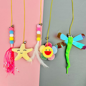 Meilleure vente <span class=keywords><strong>de</strong></span> jouets à nœud corde en plastique jouets à mâcher pour <span class=keywords><strong>chien</strong></span> - Product Image 6