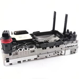 Nouveautés - Boîtier de valve de transmission 722.8 TCU Mécatronique A0034462410 A1695451032 pour Mercedes-Benz Classe A/B W168 W245 - Product Image 3