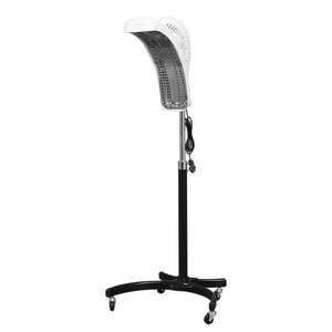 ไดร์เป่าผมหมุนได้360องศาสำหรับร้านตัดผม - Product Image 2