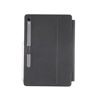 Harga Grosir Casing Keyboard Nirkabel untuk Samsung Galaxy Tab S7/S8/S9 Inch / S9FE 10.9 Inch Magic Keyboard