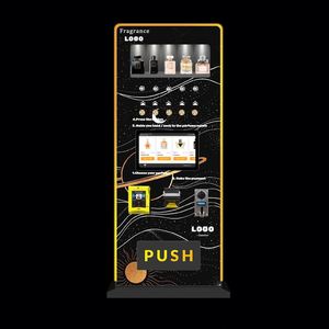 Small Cologne Vending Machine Sprayer Wall <b>Mounted</b> Perfume <b>Spray</b> Cologne Vending Machine Version 2.0 - Product Image 3