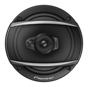 Haut-parleurs coaxiaux pour voiture Pioneer TS-A1670F 320 watts 6,5 pouces 3 voies 6-1/2 pouces PAIRE - Product Image 1