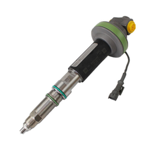 Inyector de Combustible Diésel QSK19 4964172 con Calidad Original - Product Image 1