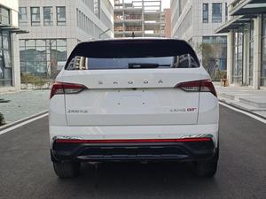 <span class=keywords><strong>Skoda</strong></span> <span class=keywords><strong>Kamiq</strong></span> 2023 1.5L GT 330TSI 109PS L4 6AT Haute vitesse 5 places SUV Essence Voiture Caméra LED Cuir électrique Multifonction 80 - Product Image 6