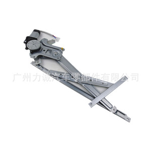 Suministro de Comercio Electrónico Transfronterizo de Conjunto de Regulador de Ventana Delantera Izquierda para RANGER/BT-50, Modelo 6M34J24101AA - Product Image 3