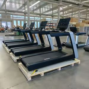 Comercial para Entrenamiento Aeróbico, Motivación para Correr, YT-02 YT-02 YT-02 YT-02 YT-02 - Product Image 2