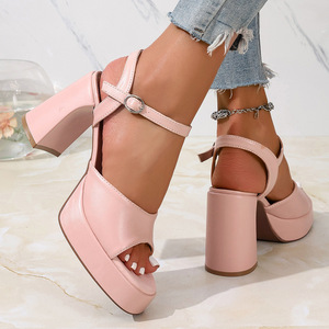 Sandalias de mujer de alta gama, cómodas y versátiles, con un diseño único y un estilo exquisito. Sandalias elegantes y exclusivas para mujer. - Product Image 6