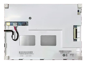 โมดูลจอแอลซีดี TFT แบบ Wide Temp AUO G057VTN01.0 ขนาด 5.7 นิ้ว 640x480 VGA 530cd CMOS WLED สำหรับอุปกรณ์อุตสาหกรรมที่ทนทาน - Product Image 1
