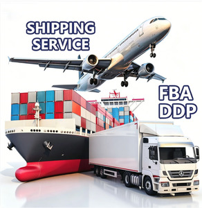 บริษัทขนส่ง UPS DHL FedEx |   บริการขนส่งสินค้าทางอากาศราคาประหยัดและขนส่งด่วนแบบ Door-to-Door จากจีนไปยังสหรัฐอเมริกา สหราชอาณาจักร แคนาดา ภายใน 4 วัน - Product Image 3