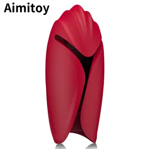 Aimitoy למבוגרים צעצוע סקס ספקים צעצועי לגברים Custom ויברטור סקסי נשים נרתיק אוננות כוס זכר כוס כיס