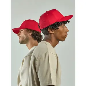 Gorra sostenible de Fiji, merchandising personalizado - Product Image 2
