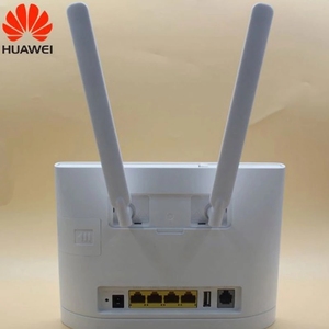 अनलॉक हो गया h ua wei B315s-519 <span class=keywords><strong>4g</strong></span> cpe वायरलेस राउटर सिम कार्ड बैंड lte b2/4/5/8/13/17 - Product Image 3