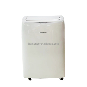 แอร์เคลื่อนที่ Hi Sens Original 110V 9000btu ระบบทำความเย็น ประหยัดพลังงาน ราคาถูก สมาร์ทแอร์ TCL Gree - Product Image 2