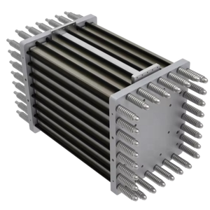 200Nm/h EVE水素エネルギー1MW AEM水電解アニオン交換膜非貴金属触媒高純度99.999% - Product Image 1