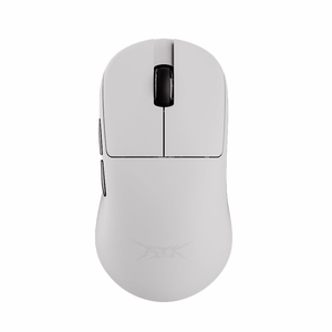 ATK Liekong U2 Master Edition White Ultra Lightweight 54g Wireless Gaming <b>Mouse</b> PAW3950 Ultra 8KHz Tri-Mode - Product Image 1
