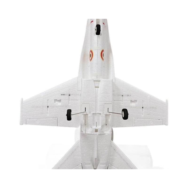 F18KIT máquina vacía