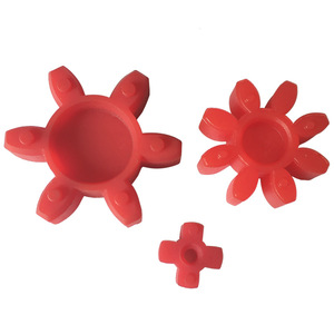 Almohadilla de Poliuretano Kairuite con Diseño de Flor de Ciruelo, Amortiguador de Goma, Grado AAA - Product Image 2