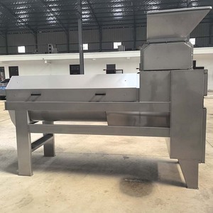 מכונה אוטומטית לקילוף רימונים, להפרדת גרעינים, לקילוף פסיפלורה, להפרדת גרעינים, מכונת קילוף רימונים - Product Image 5