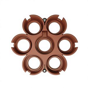 Dispositivo de Moxibustión Loyalty de 7 Piezas con Varilla de Moxibustión (marca etc) - Product Image 1