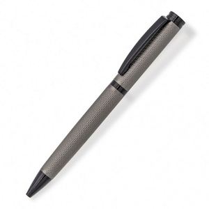Luxury Heavy 1.0mm Writing Width Stainless Steel Ballpoint <b>Pen</b> Custom Logo High Quality Business Gift Custom PS-20250831-10 - Product Image 6