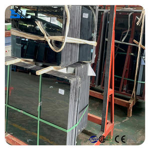 <span class=keywords><strong>Verre</strong></span> feuilleté industriel ignifuge Ulianglass, protection de la vie privée, entrée, pare-brise extérieur, panneaux muraux, vente en gros, usinage - Product Image 5