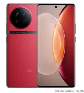 สมาร์ทโฟน V-iv-0 X Fold 5G รุ่นปี <span class=keywords><strong>2022</strong></span> ของแท้ มือสอง ใช้ชิป Mediatek 9200 หน่วยความจำ 12GB+256GB ระบบปฏิบัติการ Android 12 รองรับการชาร์จเร็ว กล้องคุณภาพสูง - Product Image 2