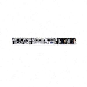 Serveur Rack 1U PowerEdge R450 Intel Xeon Gold 5315Y 3.2GHz 8SFF 600W 32 Go de RAM Garantie 3 ans En Stock - Product Image 1