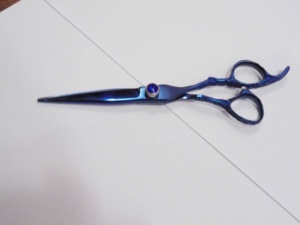 Tijeras profesionales para cortar el pelo, tijeras de peluquería, tijeras de salón - Product Image 3