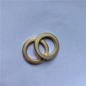 Cylindre d'injecteur avec joint plat en cuivre, 11176 — 64010 - Product Image 2