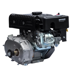 Động cơ xe Go Kart Loncin 170f có bộ ly hợp, bộ giảm tốc 1/2, 6.5hp, 200cc, OHV, 1800 vòng/phút, chạy xăng - Product Image 4