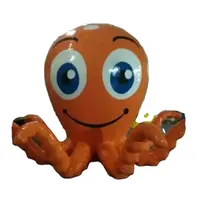 Tùy Chỉnh Octupus Inflatable Sprinkler Ballon, Quảng Cáo Inflatable Water Sprinkler Octopus
