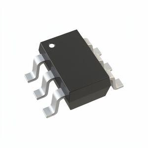 Buy Online Electronic Components 6 TSSOP, SC 88, SOT 363 AD7476ABKSZ-REEL Original Data Acquisition - Product Image 1