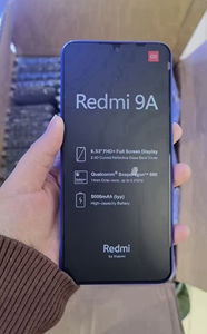 All'ingrosso Xiaomi <span class=keywords><strong>Redmi</strong></span> <span class=keywords><strong>9a</strong></span> a buon mercato Telefonos Celulares Xiomi usato telefoni cellulari per la vendita Telefonos-comprare 5000mah batteria - Product Image 3