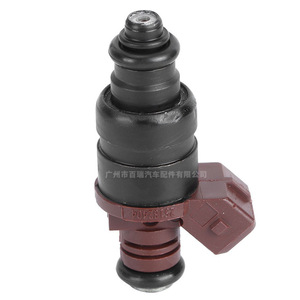 Injecteur de carburant 96332261 pour Chevrolet Buick Daewoo Hyundai Kia - Product Image 4