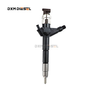 Injecteur 16600VM00D Prix Usine 16600-VM00D - Product Image 1