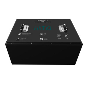 High Performance <b>48V</b> 150Ah Lithium Ion <b>Batteries</b> Pack Golf Cart With <b>48V</b> Golf Cart Lithium <b>Battery</b> - Product Image 4