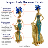 Figurine Model Wanita Minimalis Gaya Eropa, Dekorasi Meja Kabinet Anggur, Kerajinan Resin
